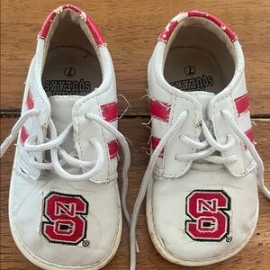 Team Squeaks wolfpack boys Squeak me